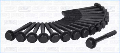 WILMINK GROUP wg1009642 -  Комплект болтов головки цилидра